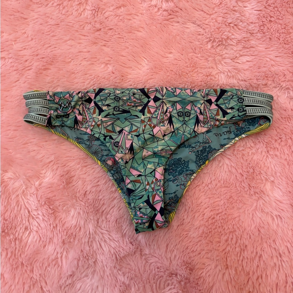 Maaji Bikini Bottoms